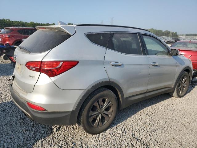 Photo 2 VIN: 5XYZU3LB8DG100390 - HYUNDAI SANTA FE 