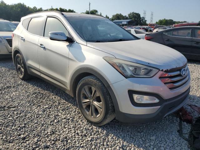 Photo 3 VIN: 5XYZU3LB8DG100390 - HYUNDAI SANTA FE 