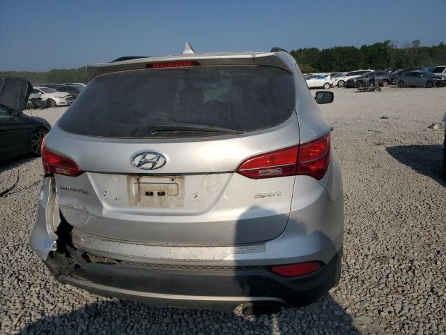 Photo 5 VIN: 5XYZU3LB8DG100390 - HYUNDAI SANTA FE 