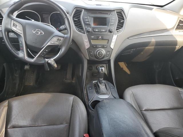 Photo 7 VIN: 5XYZU3LB8DG100390 - HYUNDAI SANTA FE 