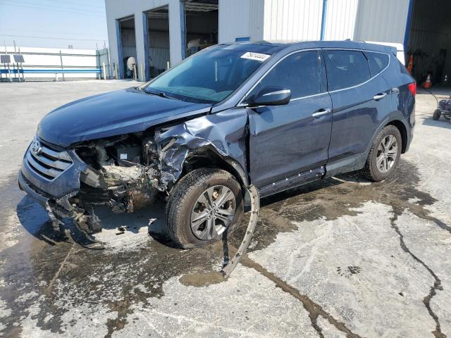 Photo 0 VIN: 5XYZU3LB8DG102723 - HYUNDAI SANTA FE S 