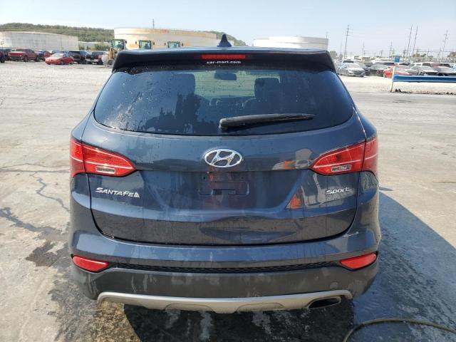 Photo 5 VIN: 5XYZU3LB8DG102723 - HYUNDAI SANTA FE S 