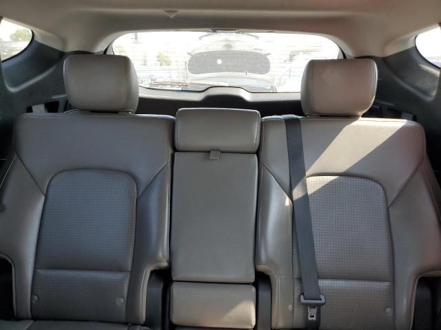 Photo 9 VIN: 5XYZU3LB8DG102723 - HYUNDAI SANTA FE S 