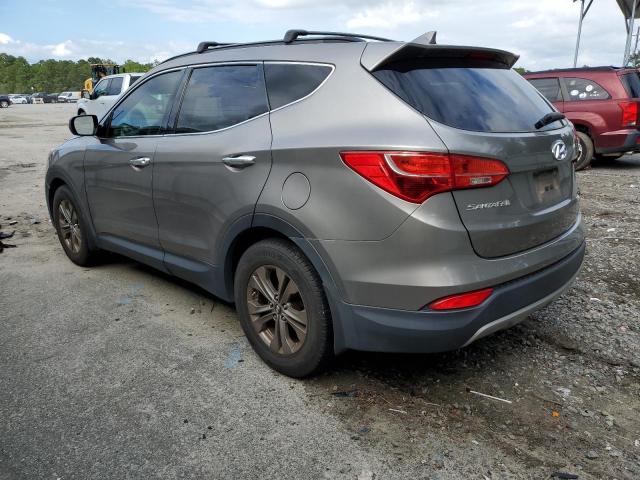 Photo 1 VIN: 5XYZU3LB8DG107436 - HYUNDAI SANTA FE S 