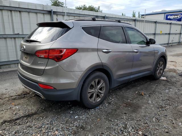 Photo 2 VIN: 5XYZU3LB8DG107436 - HYUNDAI SANTA FE S 