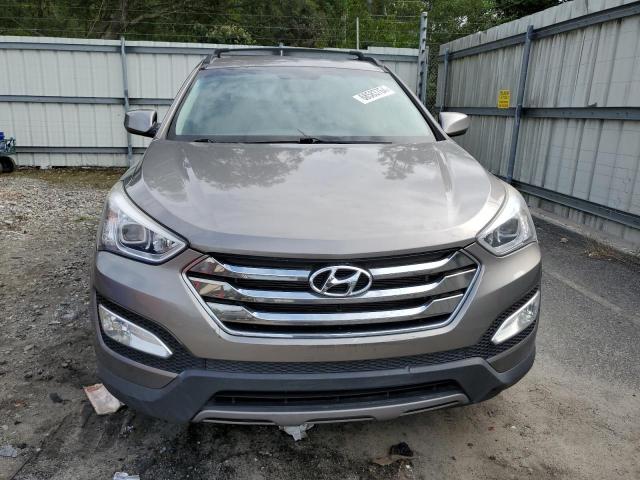 Photo 4 VIN: 5XYZU3LB8DG107436 - HYUNDAI SANTA FE S 