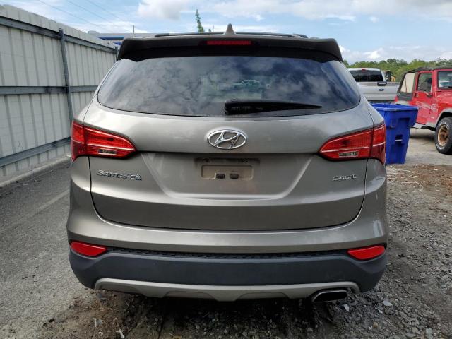 Photo 5 VIN: 5XYZU3LB8DG107436 - HYUNDAI SANTA FE S 