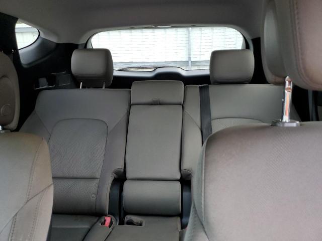 Photo 9 VIN: 5XYZU3LB8DG107436 - HYUNDAI SANTA FE S 