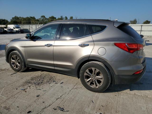 Photo 1 VIN: 5XYZU3LB8DG122535 - HYUNDAI SANTA FE S 