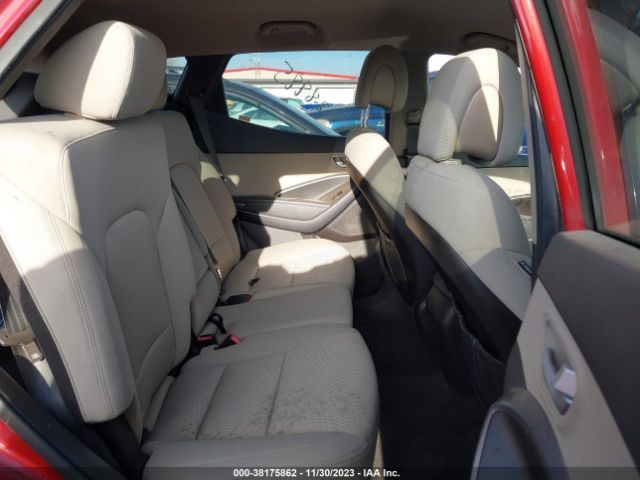 Photo 7 VIN: 5XYZU3LB8EG128885 - HYUNDAI SANTA FE SPORT 