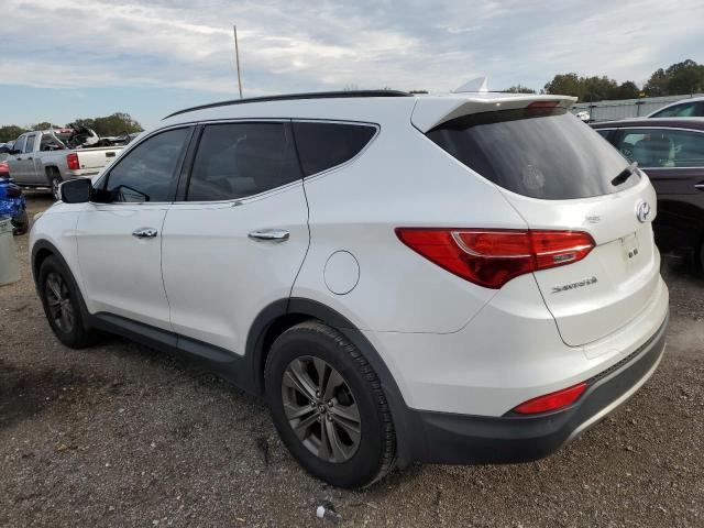 Photo 1 VIN: 5XYZU3LB8EG137439 - HYUNDAI SANTA FE S 