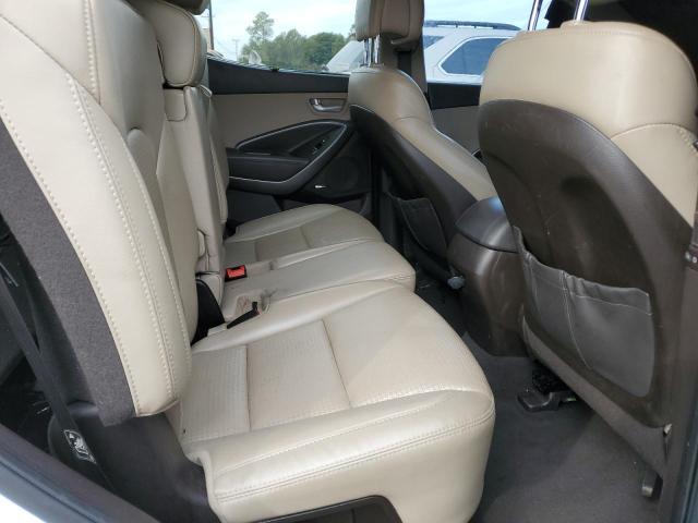 Photo 10 VIN: 5XYZU3LB8EG137439 - HYUNDAI SANTA FE S 