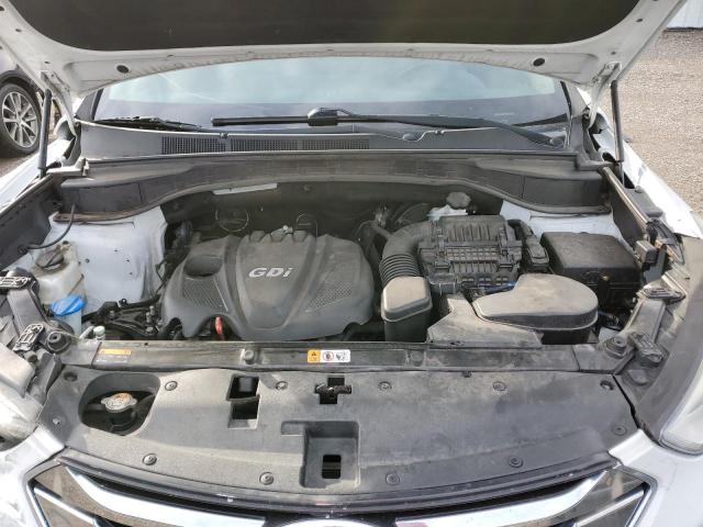 Photo 11 VIN: 5XYZU3LB8EG137439 - HYUNDAI SANTA FE S 