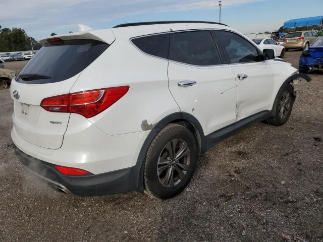 Photo 2 VIN: 5XYZU3LB8EG137439 - HYUNDAI SANTA FE S 