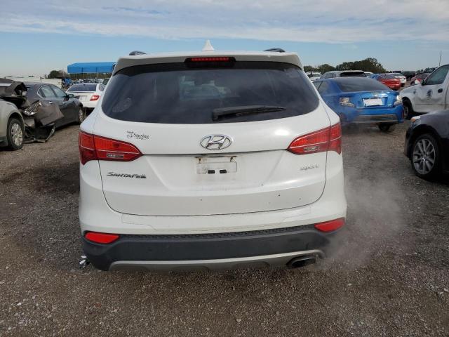 Photo 5 VIN: 5XYZU3LB8EG137439 - HYUNDAI SANTA FE S 