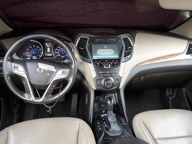 Photo 7 VIN: 5XYZU3LB8EG137439 - HYUNDAI SANTA FE S 