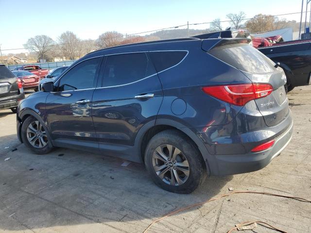 Photo 1 VIN: 5XYZU3LB8EG137814 - HYUNDAI SANTA FE 