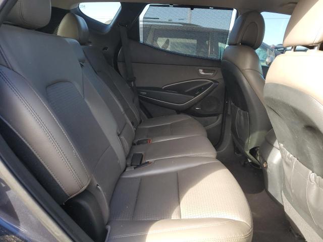 Photo 10 VIN: 5XYZU3LB8EG137814 - HYUNDAI SANTA FE 