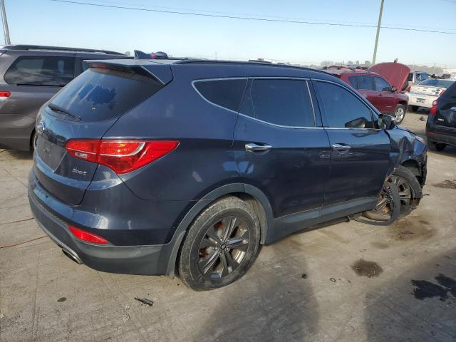 Photo 2 VIN: 5XYZU3LB8EG137814 - HYUNDAI SANTA FE 