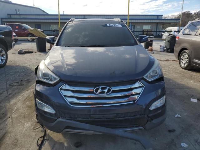 Photo 4 VIN: 5XYZU3LB8EG137814 - HYUNDAI SANTA FE 