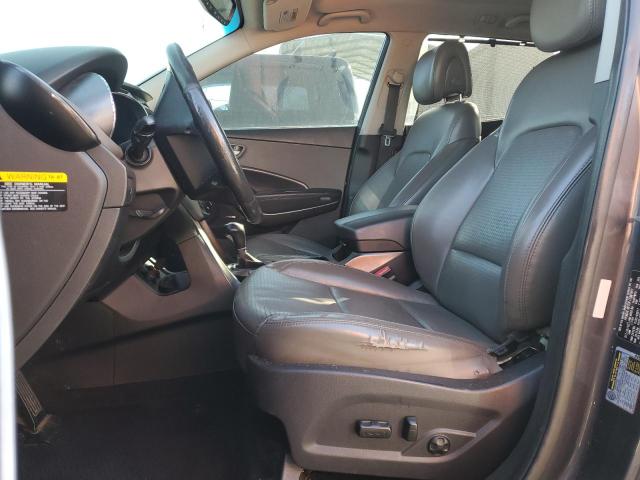 Photo 6 VIN: 5XYZU3LB8EG137814 - HYUNDAI SANTA FE 