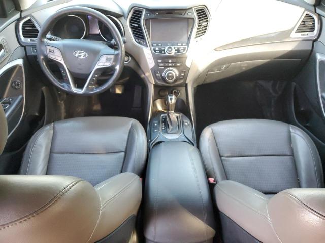 Photo 7 VIN: 5XYZU3LB8EG137814 - HYUNDAI SANTA FE 