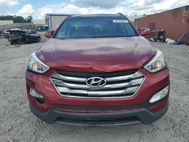 Photo 4 VIN: 5XYZU3LB8EG155374 - HYUNDAI SANTA FE S 