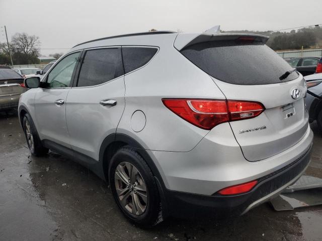 Photo 1 VIN: 5XYZU3LB8EG170554 - HYUNDAI SANTA FE S 