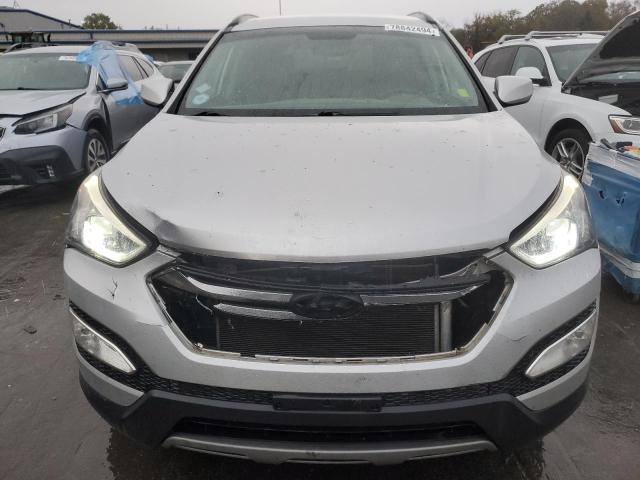 Photo 4 VIN: 5XYZU3LB8EG170554 - HYUNDAI SANTA FE S 