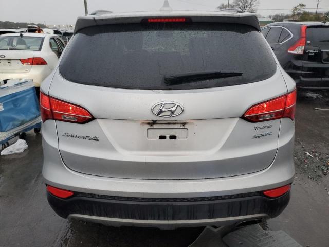 Photo 5 VIN: 5XYZU3LB8EG170554 - HYUNDAI SANTA FE S 