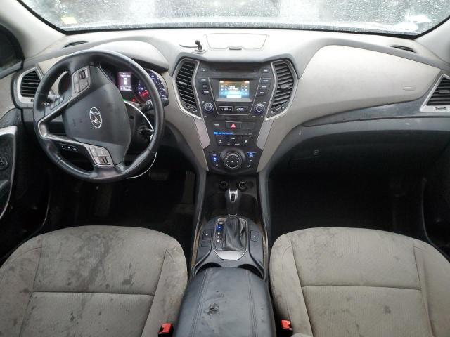 Photo 7 VIN: 5XYZU3LB8EG170554 - HYUNDAI SANTA FE S 