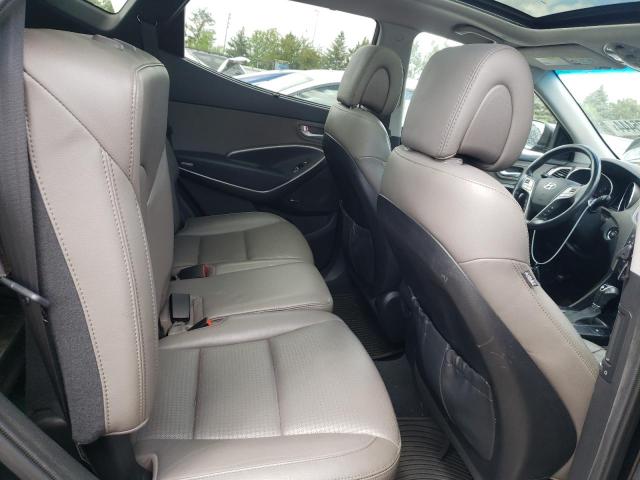 Photo 9 VIN: 5XYZU3LB8EG189010 - HYUNDAI SANTA FE 