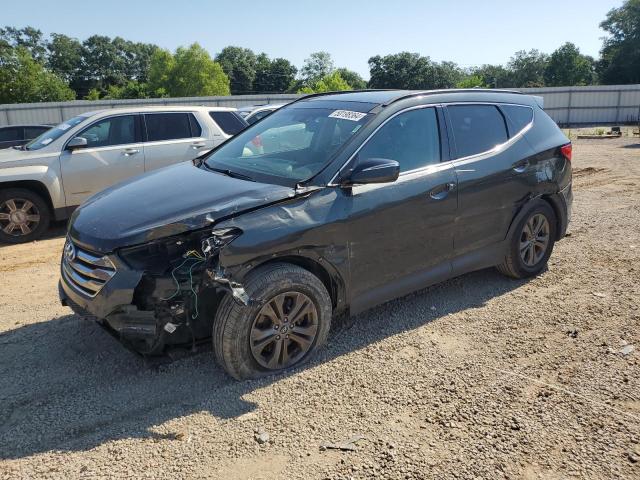 Photo 0 VIN: 5XYZU3LB8EG189153 - HYUNDAI SANTA FE 