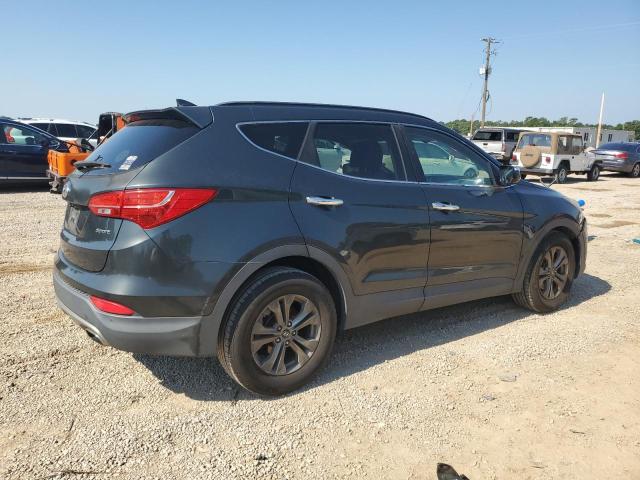 Photo 2 VIN: 5XYZU3LB8EG189153 - HYUNDAI SANTA FE 