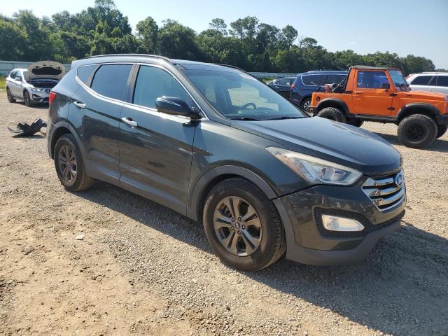 Photo 3 VIN: 5XYZU3LB8EG189153 - HYUNDAI SANTA FE 