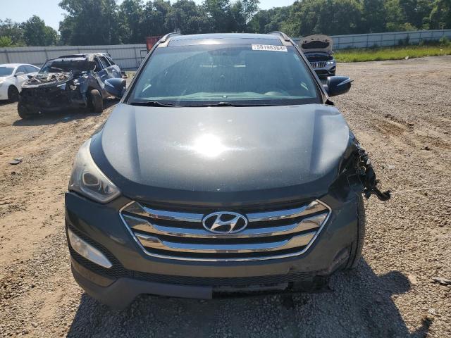 Photo 4 VIN: 5XYZU3LB8EG189153 - HYUNDAI SANTA FE 