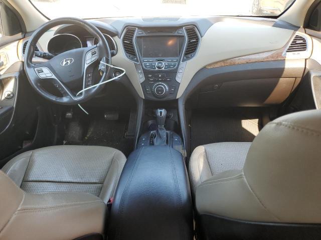 Photo 7 VIN: 5XYZU3LB8EG189153 - HYUNDAI SANTA FE 