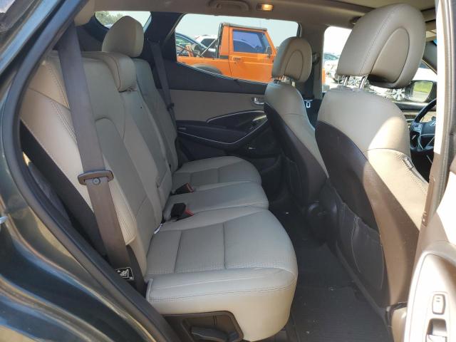 Photo 9 VIN: 5XYZU3LB8EG189153 - HYUNDAI SANTA FE 