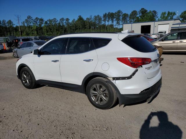 Photo 1 VIN: 5XYZU3LB8EG189976 - HYUNDAI SANTA FE 