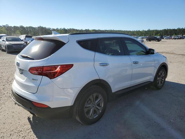 Photo 2 VIN: 5XYZU3LB8EG189976 - HYUNDAI SANTA FE 