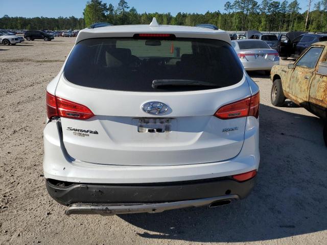 Photo 5 VIN: 5XYZU3LB8EG189976 - HYUNDAI SANTA FE 