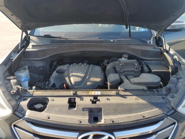 Photo 11 VIN: 5XYZU3LB8EG194188 - HYUNDAI SANTA FE S 