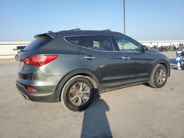 Photo 2 VIN: 5XYZU3LB8EG194188 - HYUNDAI SANTA FE S 