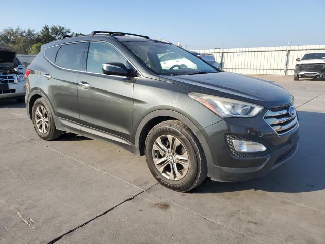 Photo 3 VIN: 5XYZU3LB8EG194188 - HYUNDAI SANTA FE S 