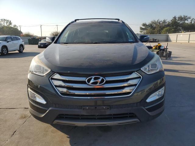 Photo 4 VIN: 5XYZU3LB8EG194188 - HYUNDAI SANTA FE S 