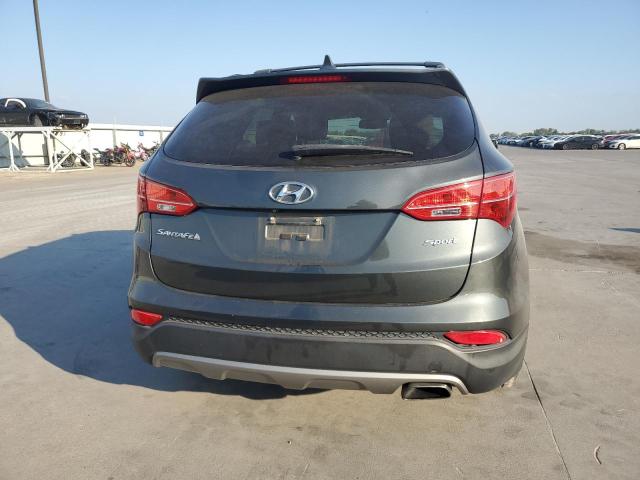 Photo 5 VIN: 5XYZU3LB8EG194188 - HYUNDAI SANTA FE S 