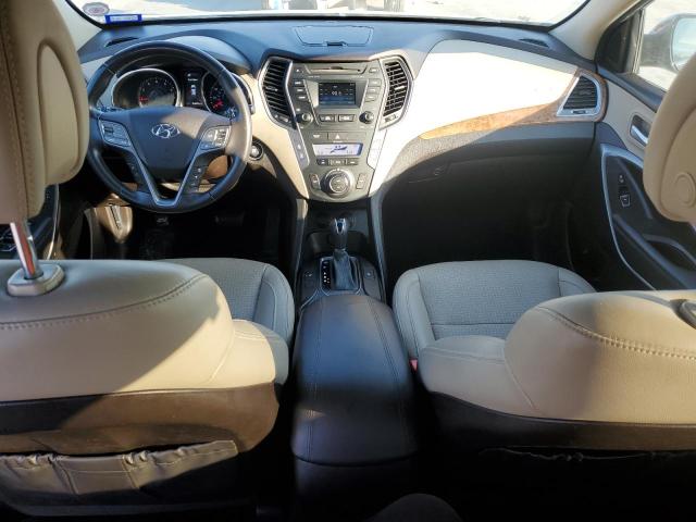 Photo 7 VIN: 5XYZU3LB8EG194188 - HYUNDAI SANTA FE S 