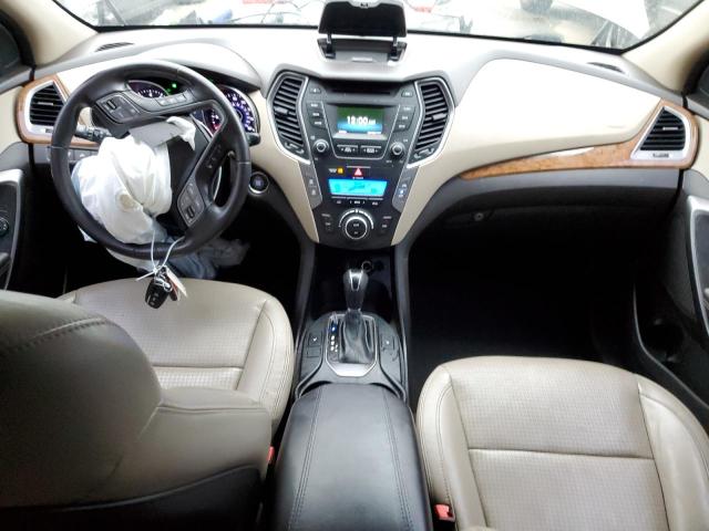 Photo 7 VIN: 5XYZU3LB8EG200653 - HYUNDAI SANTA FE S 