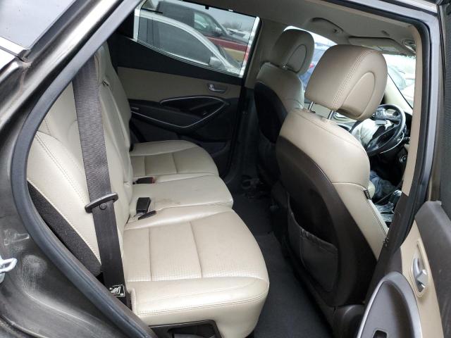 Photo 9 VIN: 5XYZU3LB8EG200653 - HYUNDAI SANTA FE S 