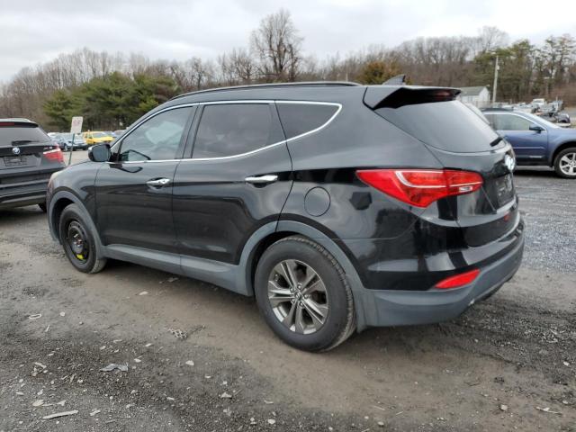 Photo 1 VIN: 5XYZU3LB8EG208221 - HYUNDAI SANTA FE S 